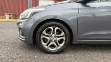 Hyundai i20 1.0 T-GDi Play 5dr Petrol Hatchback